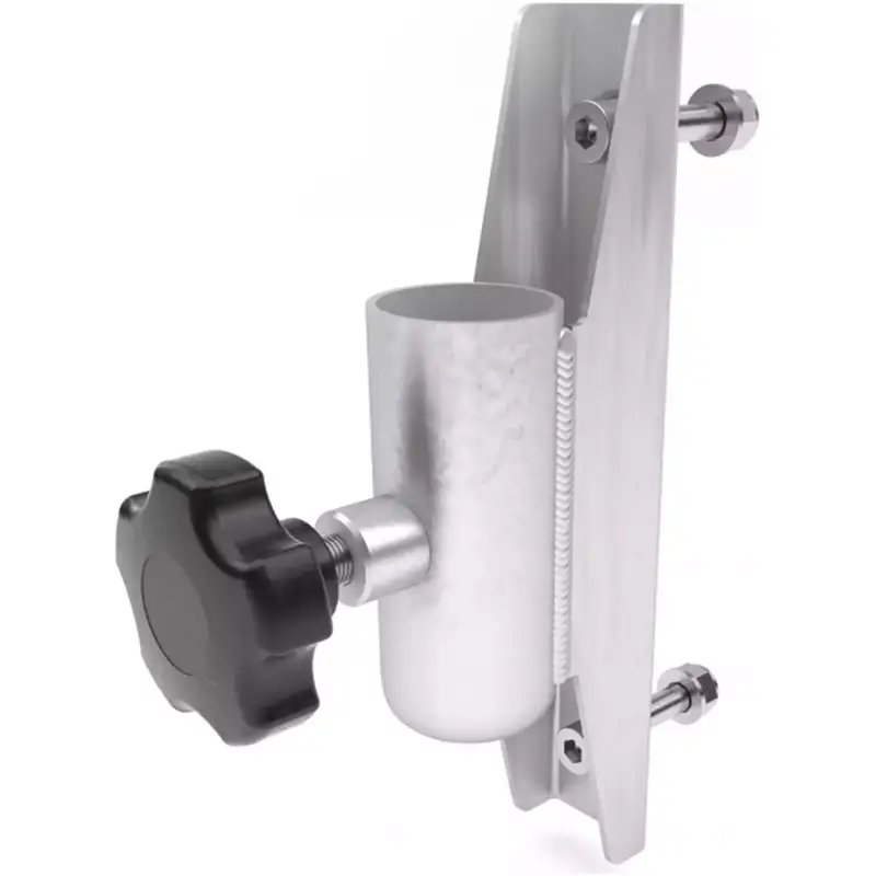 Alustage Handrail Clamp For Stairs