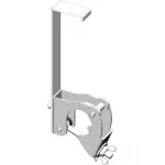 Alustage Layher Platform Lifter