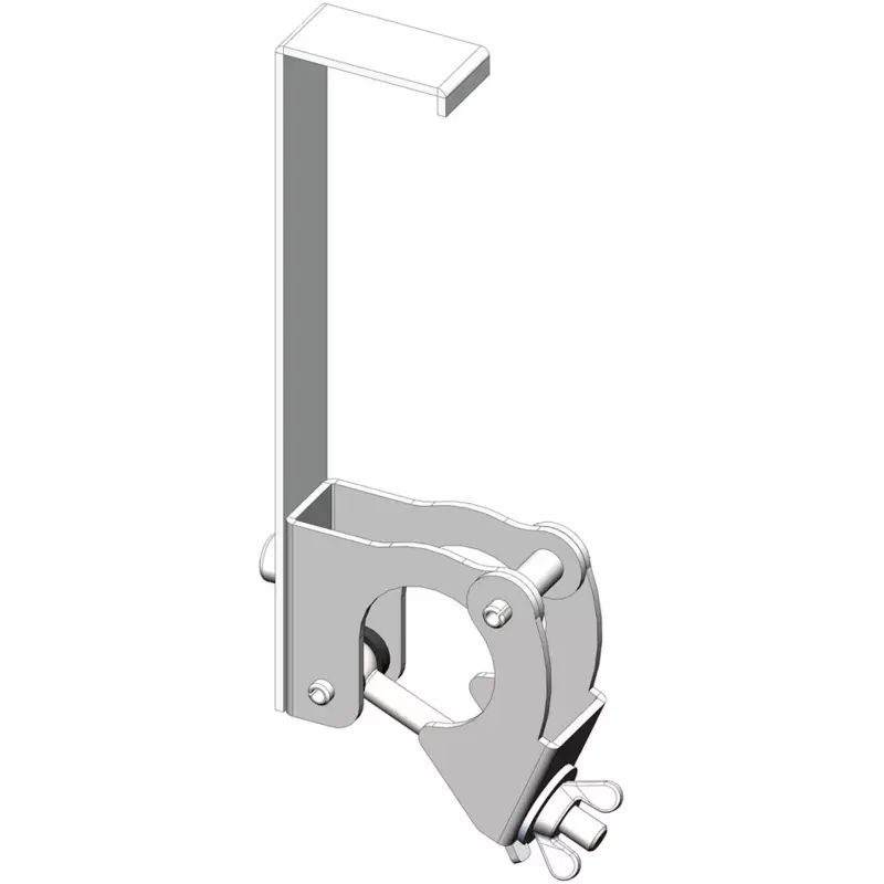 Alustage Layher Platform Lifter