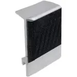 Alustage Skirting Clamp For Sca - 05 Panther Deck