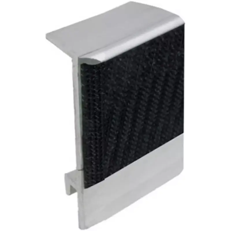 Alustage Skirting Clamp For Sca - 05 Panther Deck