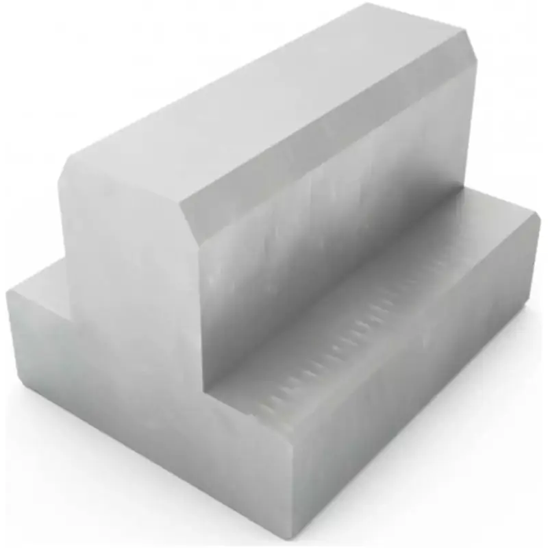 Alustage Self Leveling Insert For Sca - 07