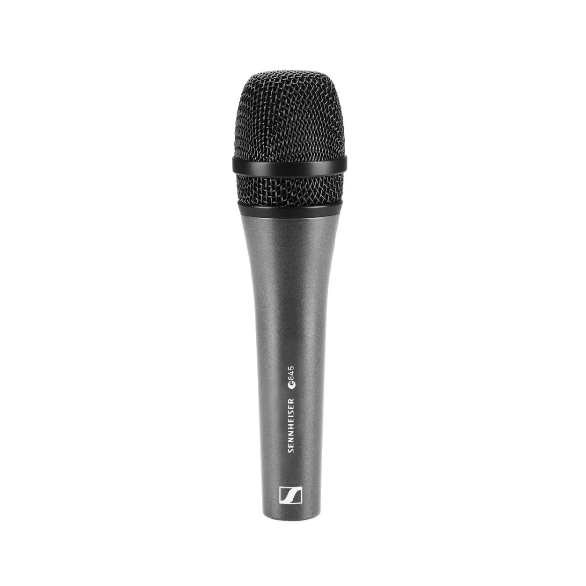 SEN-004515_image1 Sennheiser E 845 Dynamic Super-Cardioid Vocal Microphone – XLR-3M - Image 1
