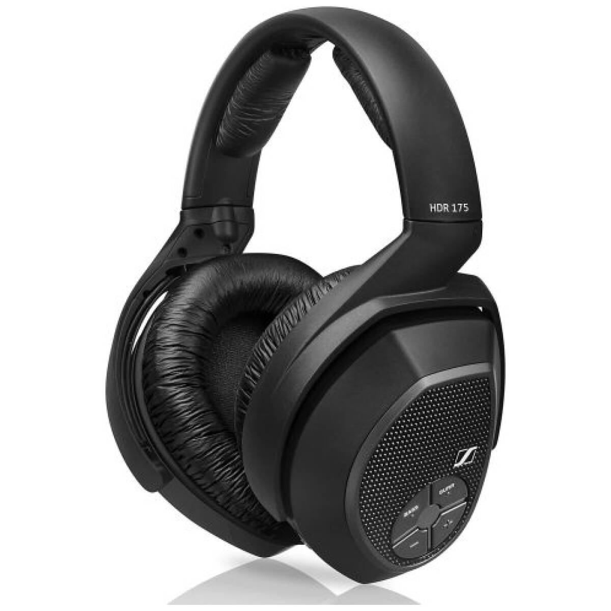 Sennheiser RS 175-U Digital TV Headphone System - Image 2