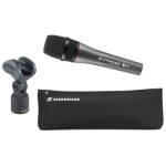 Sennheiser E 865  Super-Cardioid Condenser Vocal Microphone - Image 2
