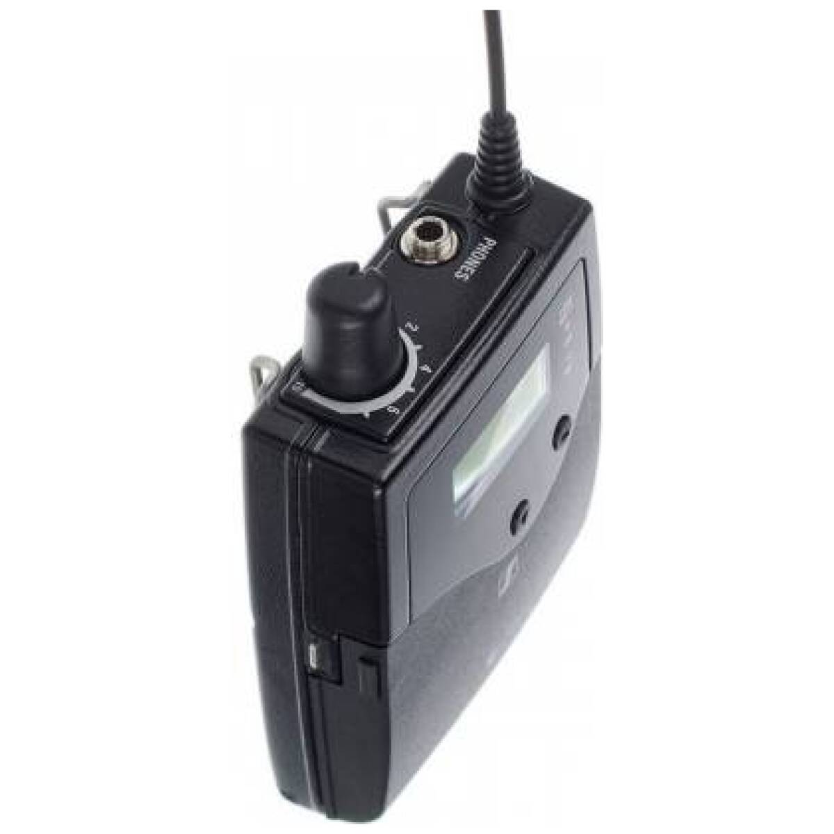 Sennheiser EK IEM G4-A Monitor Receiver, Evolution Wireless G4, 516-558MHz - Image 3