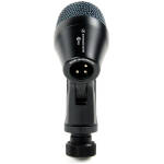 Sennheiser E 904  Dynamic Cardioid Instrument Microphone With Clamp – For Drums - Image 2