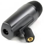 Sennheiser E 602-II Dynamic Cardioid Instrument Microphone - Image 2