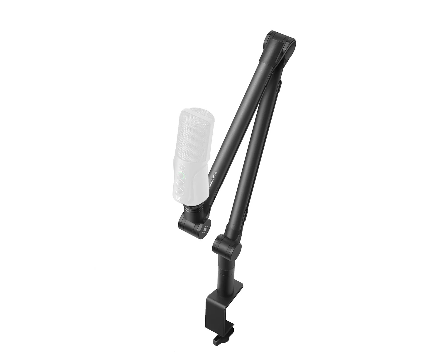 SENPROFBOOM_Sennheiser_700101_Image_3 Sennheiser Boom Arm for Profile USB Microphone - Image 1