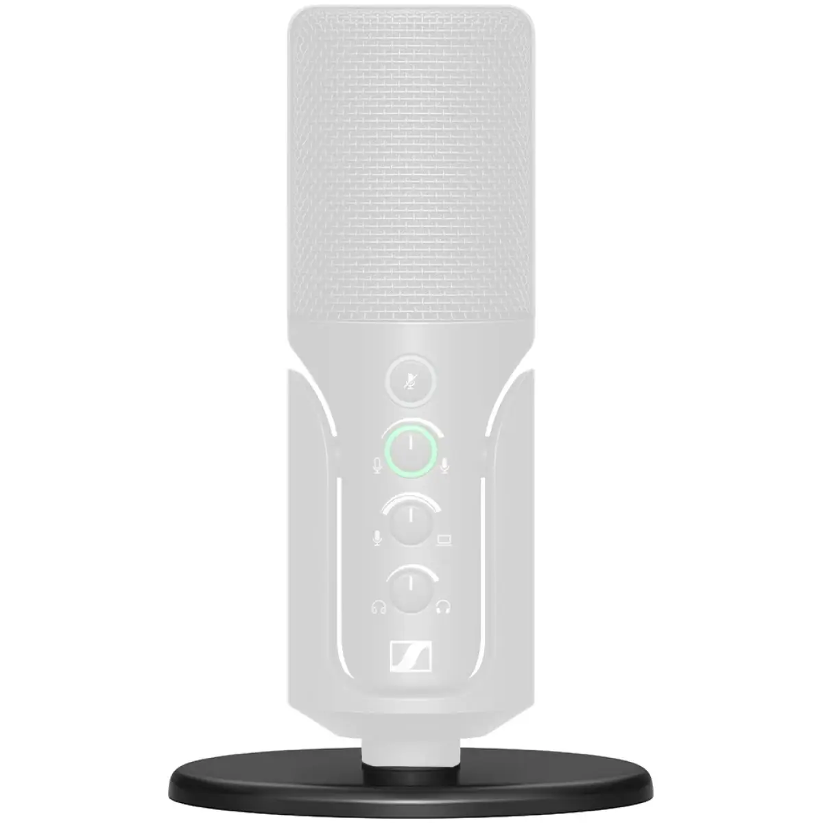 Sennheiser Profile Table Stand for Profile USB Micrphone - Image 2