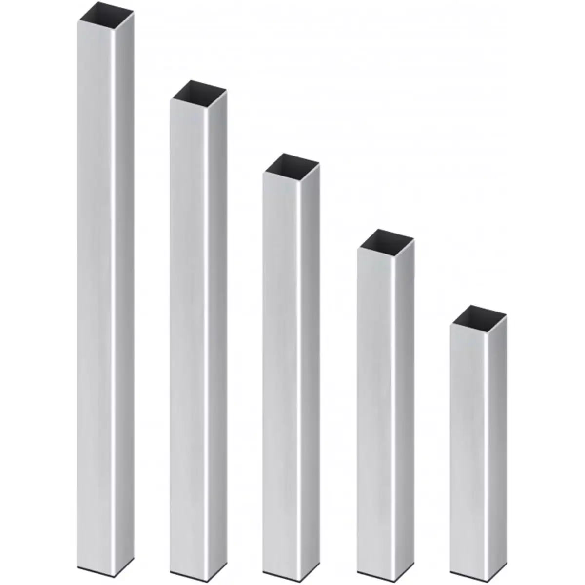 Alustage Sle Fixed Leg 600MM - Image 2