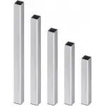 Alustage Sle Fixed Leg 600MM - Image 2