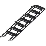 Alustage Adjustable Stage Stairs 1000MM - 1800MM