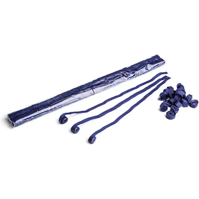 Magicfx Streamers Dark Blue