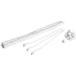 Magicfx Streamers White