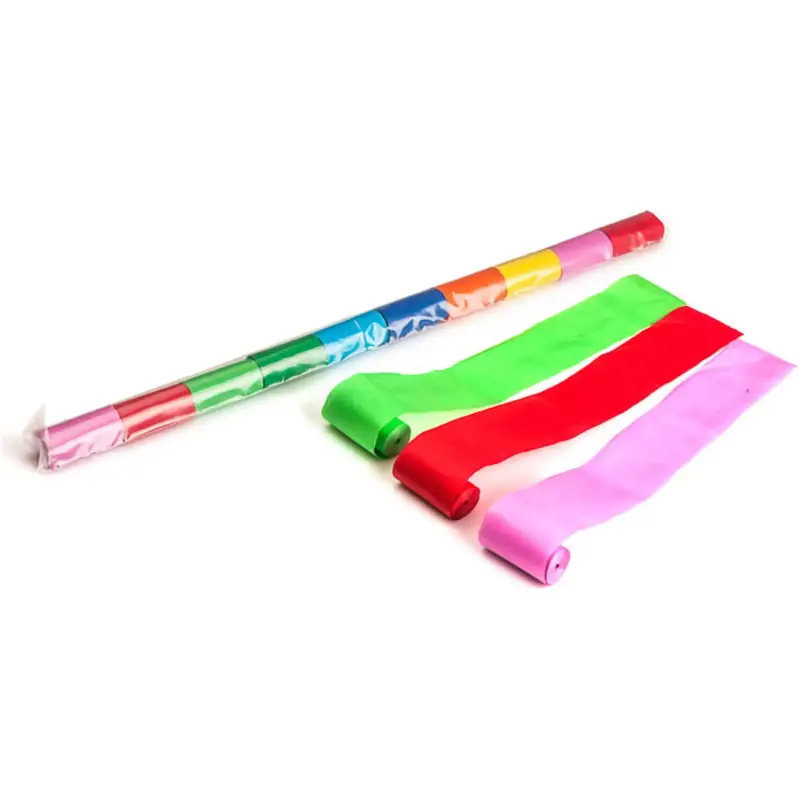 Magicfx Streamers Multicolour