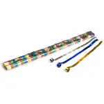 Magicfx Streamers Multicolour Metallic