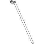 Alustage Quad 290 Truss Tower Stabaliser - Image 2