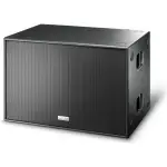 Fbt - SUBLINE218SA Active Sub 2X 18IN 1200W