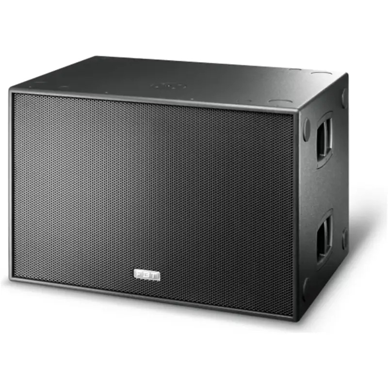 Fbt - SUBLINE218SA Active Sub 2X 18IN 1200W