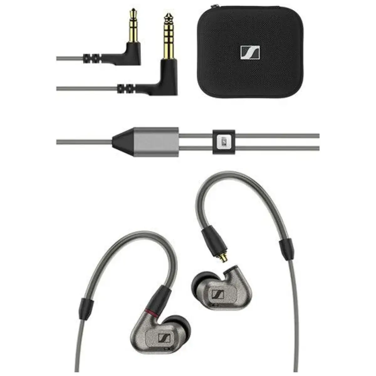 Sennheiser IE 600 Audiophile In-ear Headphones - Image 2