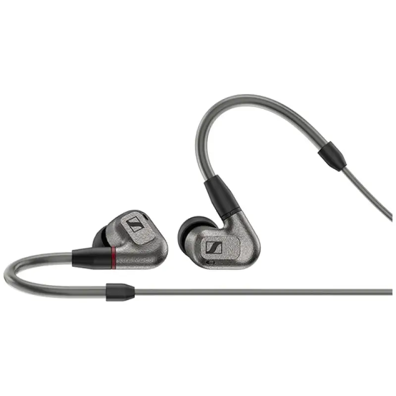 Sennheiser IE 600 Audiophile In-ear Headphones