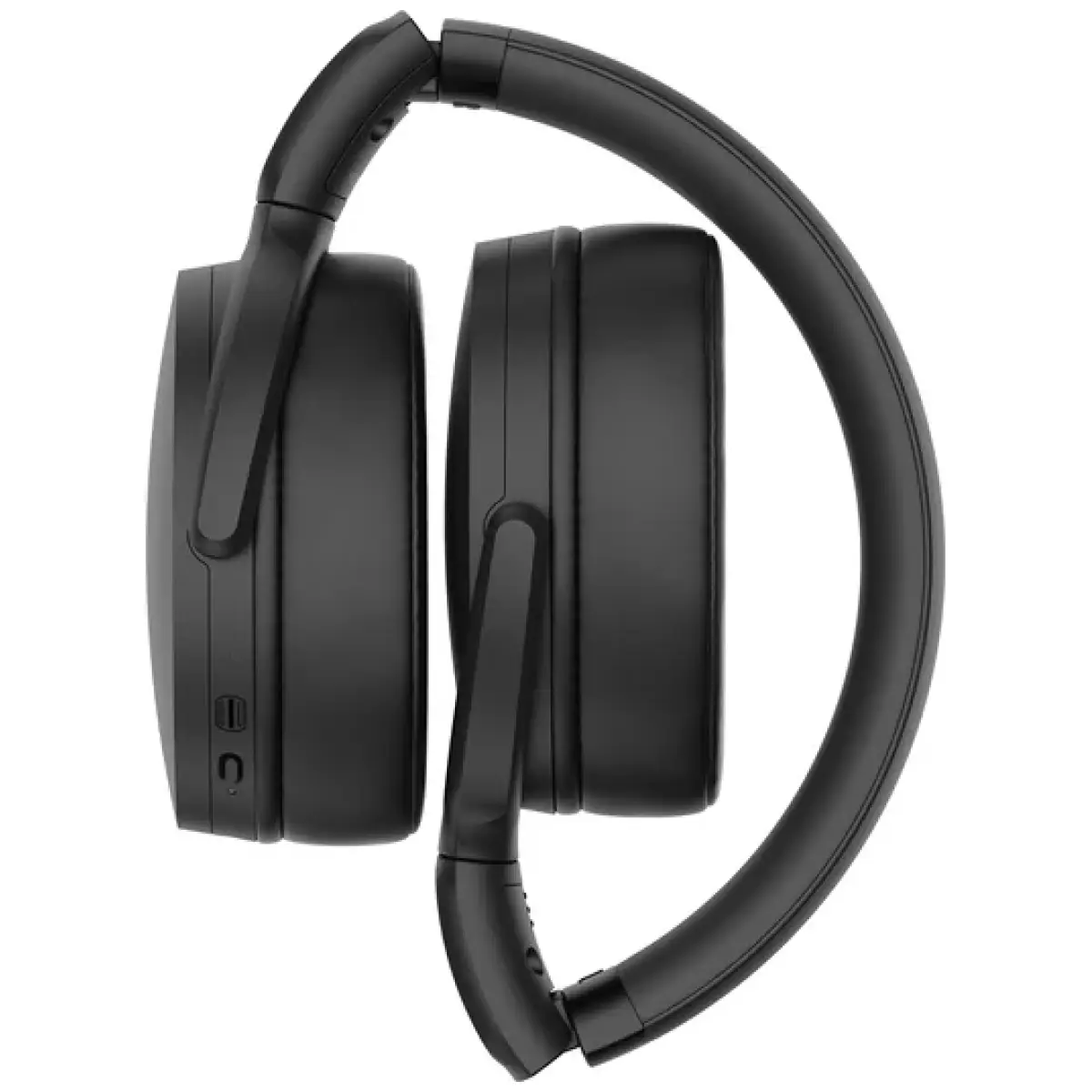 Sennheiser HD 450BT Wireless Over-Ear Bluetooth Headphones (Black) - Image 3
