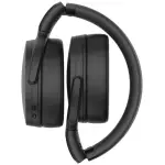 Sennheiser HD 450BT Wireless Over-Ear Bluetooth Headphones (Black) - Image 3
