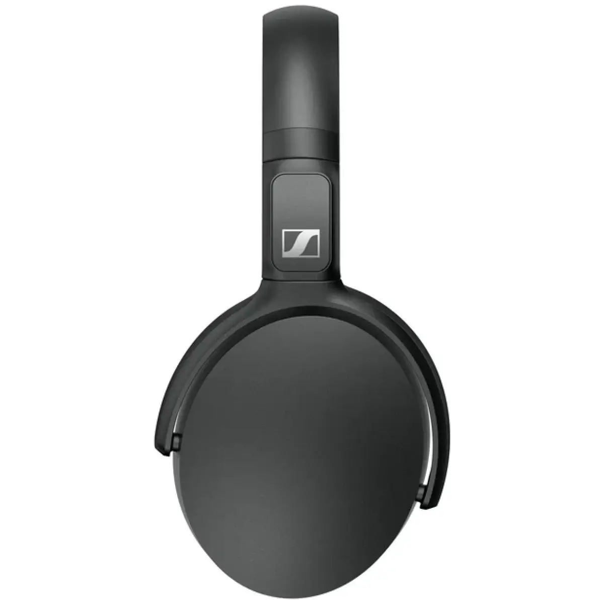 Sennheiser HD 450BT Wireless Over-Ear Bluetooth Headphones (Black) - Image 2