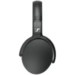 Sennheiser HD 450BT Wireless Over-Ear Bluetooth Headphones (Black) - Image 2