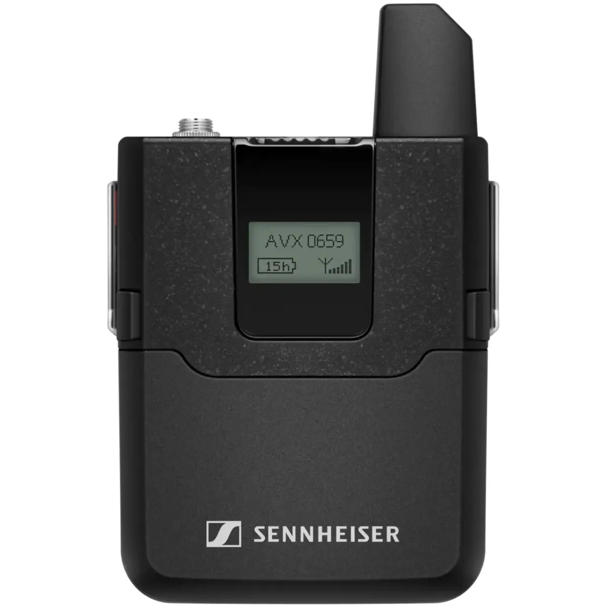 Sennheiser AVX ME2/835 SET-3-EU Handheld Lavalier Set - Image 4