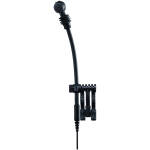Sennheiser E 608  Dynamic Super-Cardioid Flexible Instrument Microphone - Image 2
