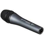 Sennheiser E 845  Dynamic Super-Cardioid Vocal Microphone – XLR-3M - Image 2