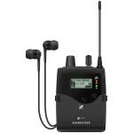 Sennheiser EK IEM G4-A1 Monitor Receiver Evolution Wireless G4, 470–516 MHz