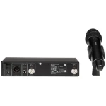 Sennheiser EW-D 835-S SET (Y1-3), Receiver, Handheld Transmitter 1785.2-1799.8MHz - Image 2