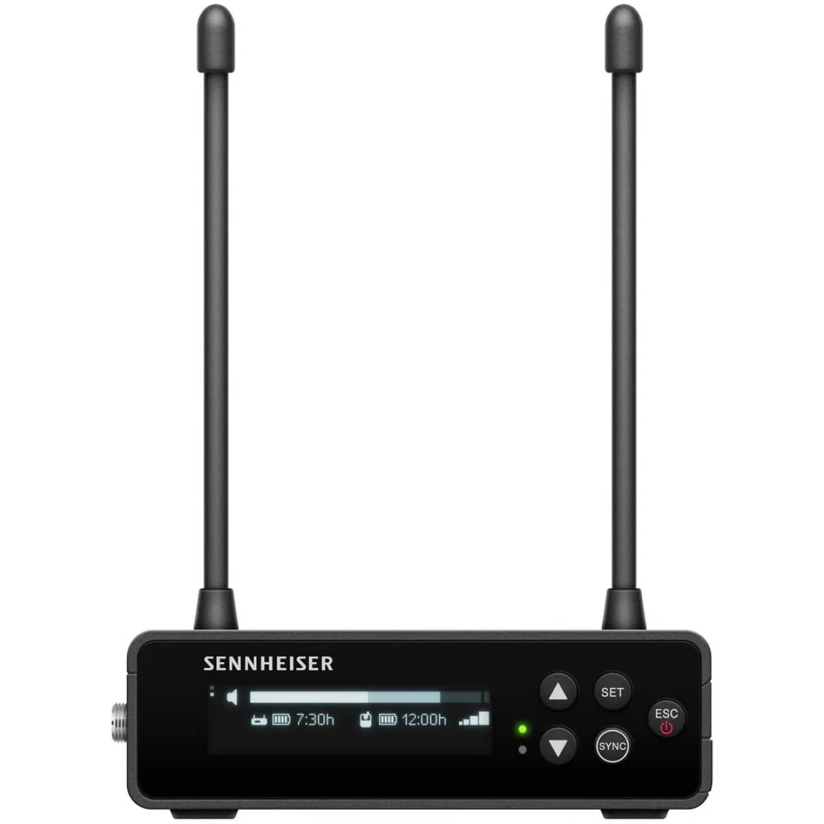 Sennheiser EW-DP ENG SET (S1-7) Digital Portable ENG Wireless System - Image 2