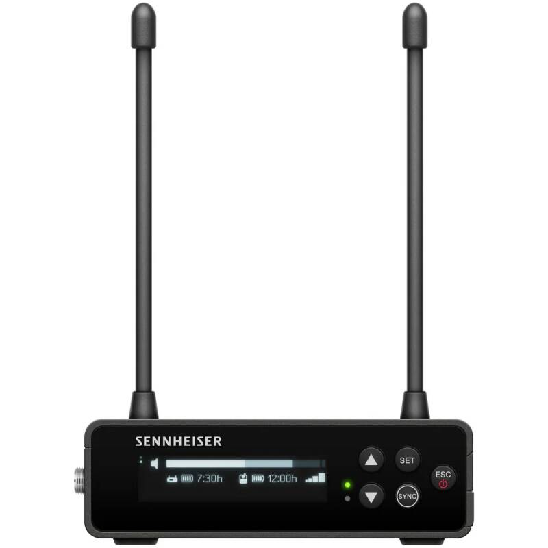 Sennheiser EW-DP EK (S1-7) Digital Portable Receiver
