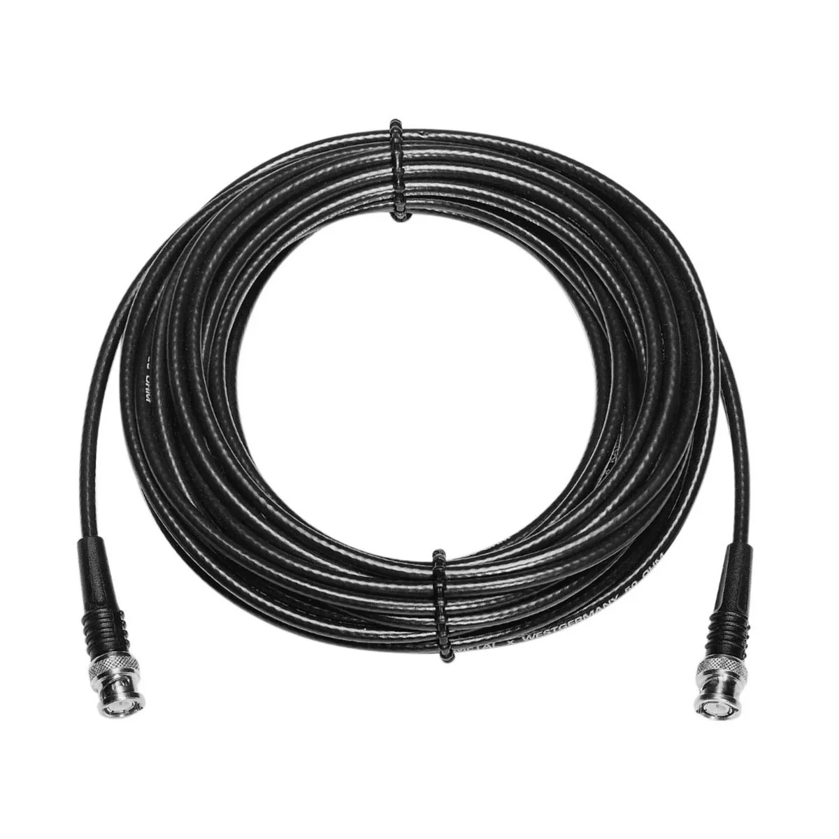 Sennheiser-GZL-1019-A5-Co-axial-Cable_-5m_-BNC-to-BNC Sennheiser GZL 1019-A5 Co-Axial RF Cable, 5 m, BNC To BNC - Image 1