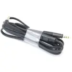 Sennheiser HD 4.30G Cord Assy Black Cable
