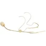 Sennheiser HSP 4-EW-3 Cardioid Neckmount Microphone(Beige) - Image 2