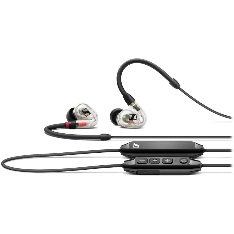 Sennheiser IE 100 PRO Wireless Clear In-ear Wireless Headset