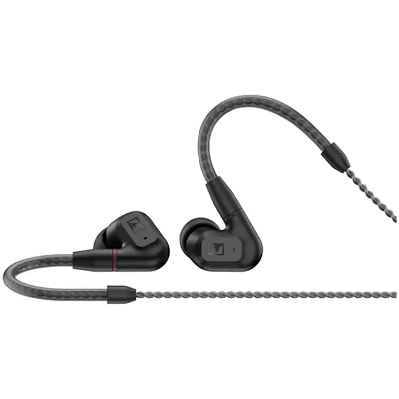 Sennheiser IE 200 High-fidelity Earphones