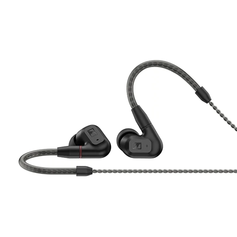 Sennheiser-IE-200-01 Sennheiser IE 200 High-fidelity Earphones - Image 1