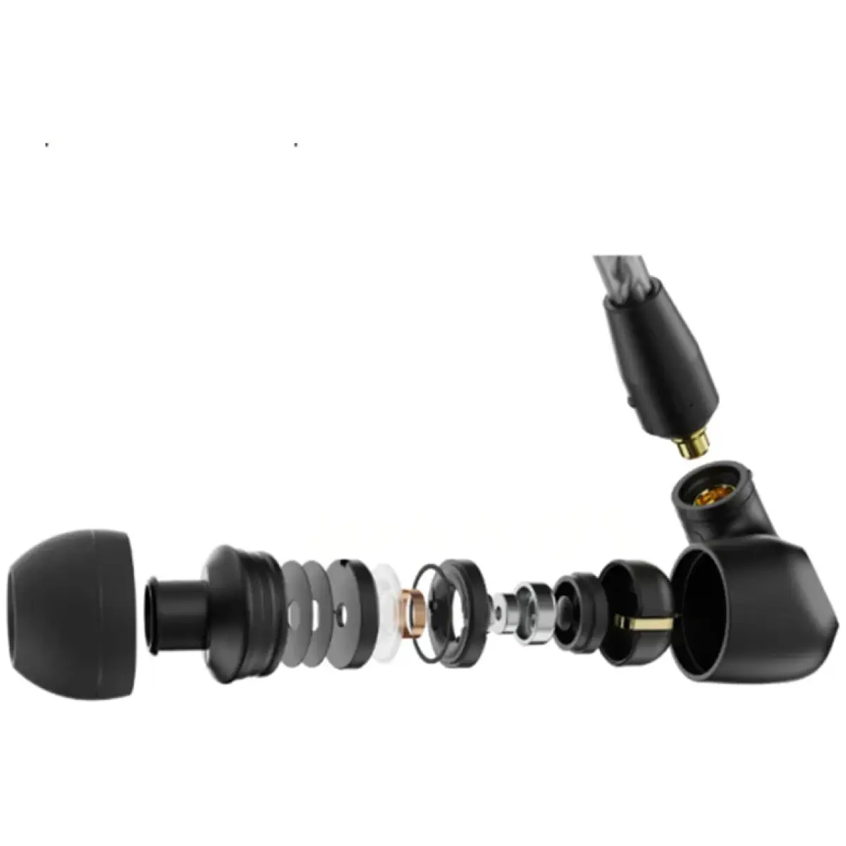 Sennheiser IE 200 High-fidelity Earphones - Image 2