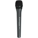 Sennheiser MD 42 Dynamic Omni-directional Reporter's Wired Handheld Microphone