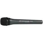 Sennheiser MD 42 Dynamic Omni-directional Reporter's Wired Handheld Microphone - Image 2