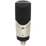 Sennheiser MK 8 Large-diaphragm Condenser Microphone