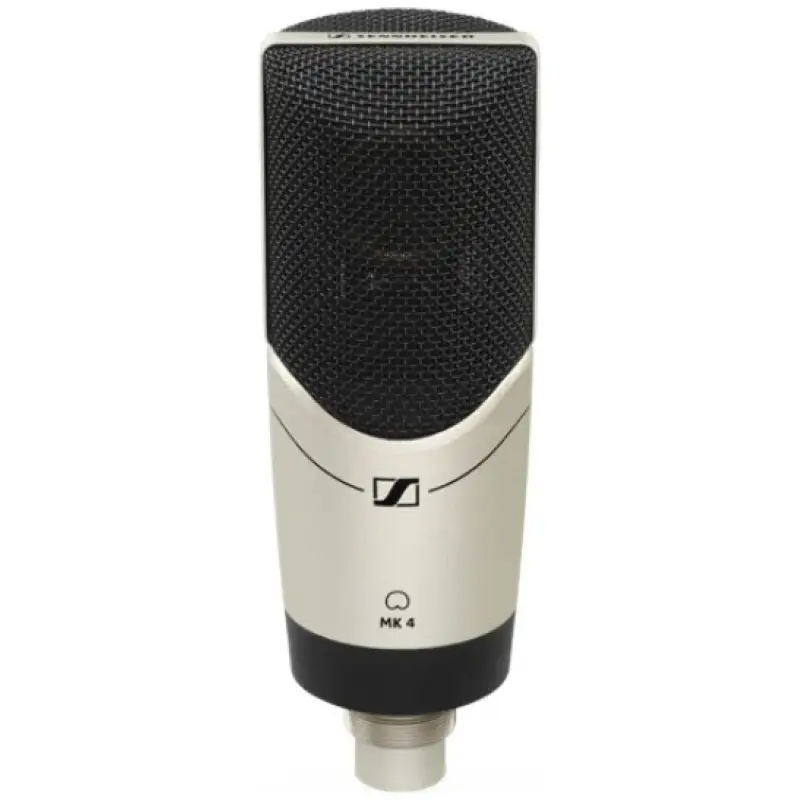 Sennheiser MK 8 Large-diaphragm Condenser Microphone