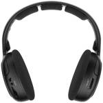 Sennheiser RS 120-W TV Headphone System Low Energy BT (10m range) - Image 3