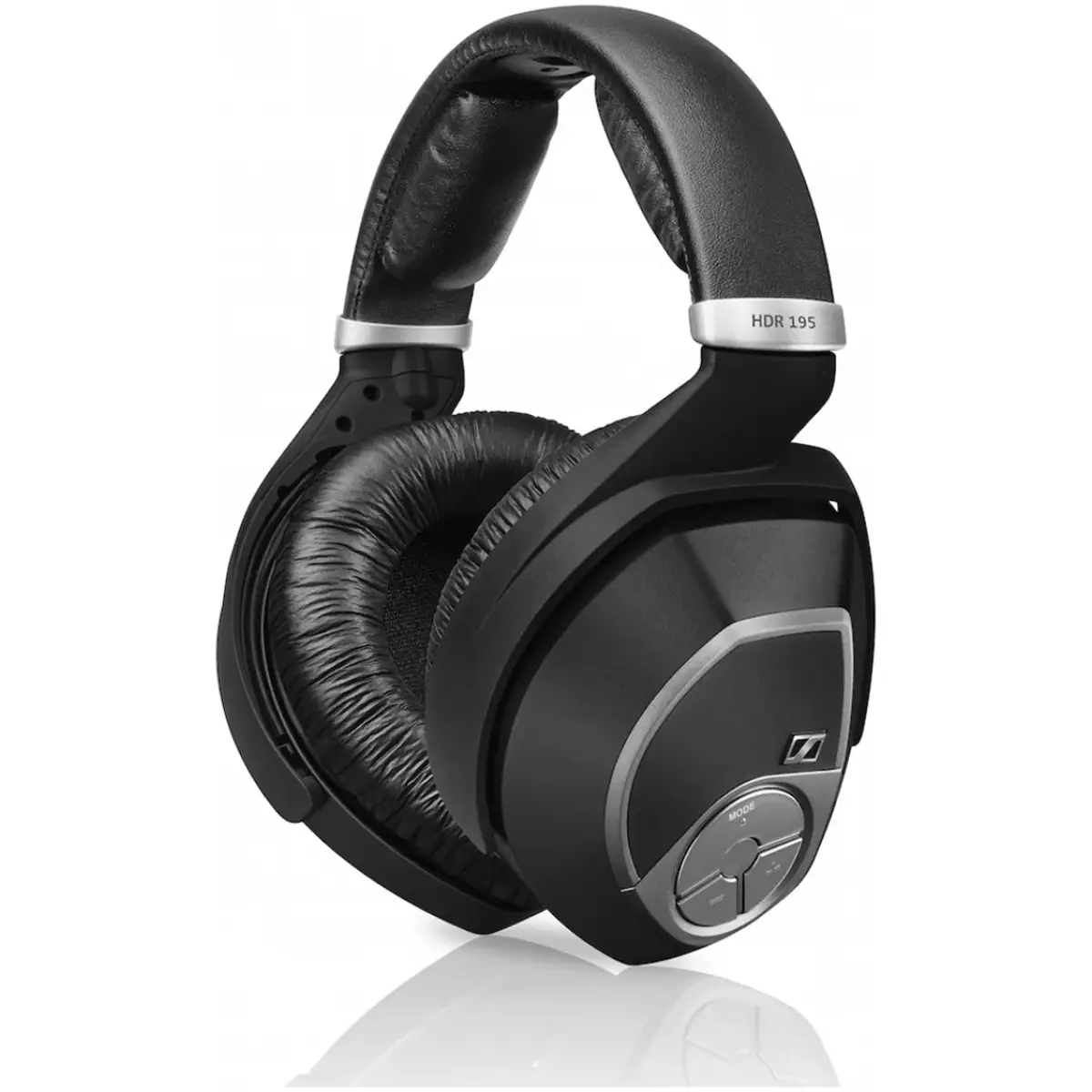 Senneheiser RS 195-U Digital Wireless Headphone System - Image 2